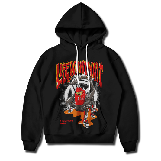 *Pre-Order* LWW Scorpion Hoodie